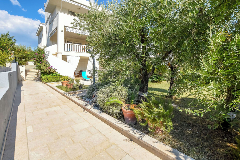 Exterior & Views, Apartment Marin, Rogoznica