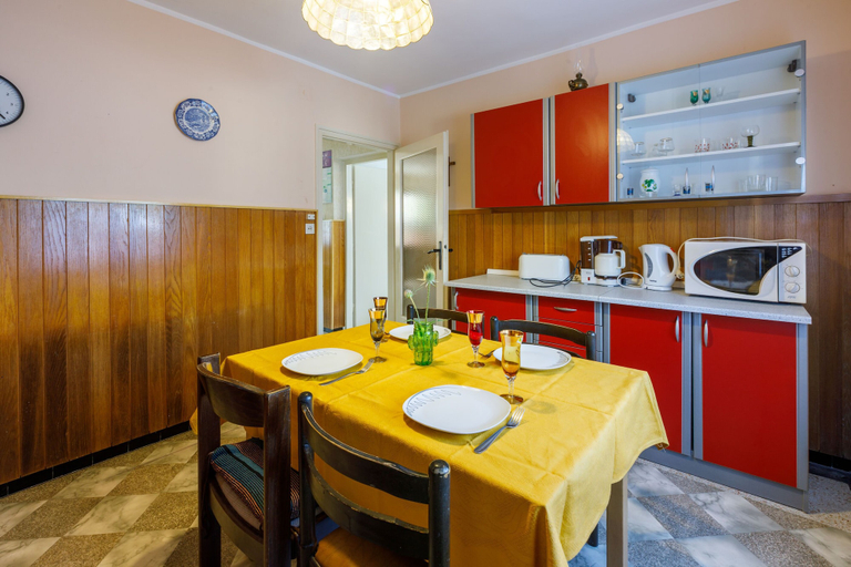 Others 5, Apartment Eugen, Crikvenica
