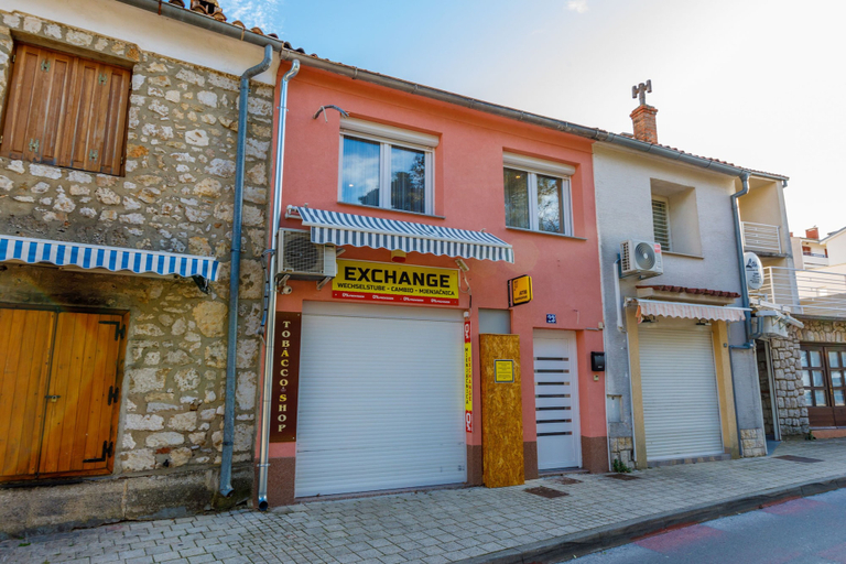 Exterior & Views, Apartment Edmond, Crikvenica