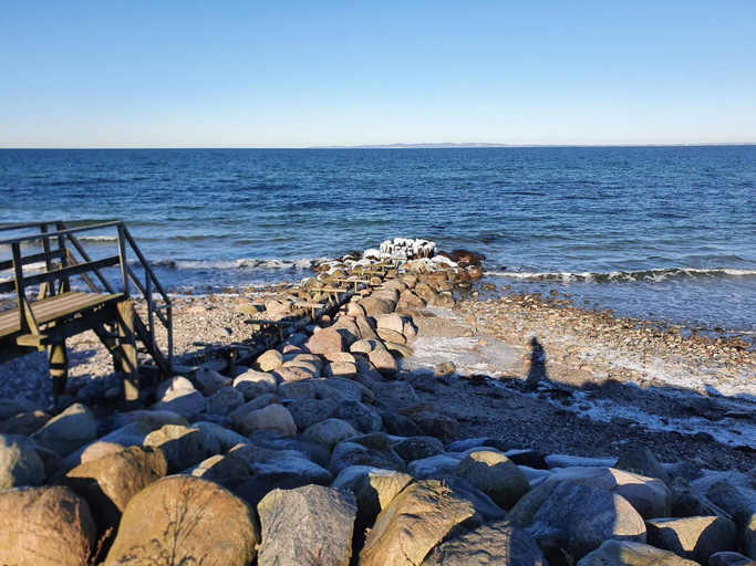Others 5, 4 Person Holiday Home in Hornbaek, Helsingør