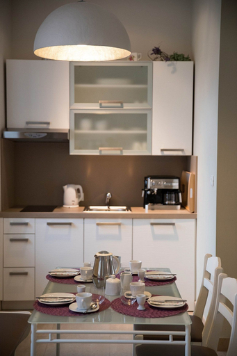 Others 4, Apartments Latino, Crikvenica