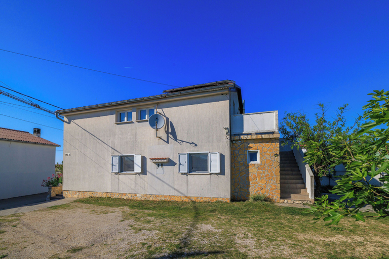 Exterior & Views 2, Apartments Slobodanka, Lopar/Supetarska Draga