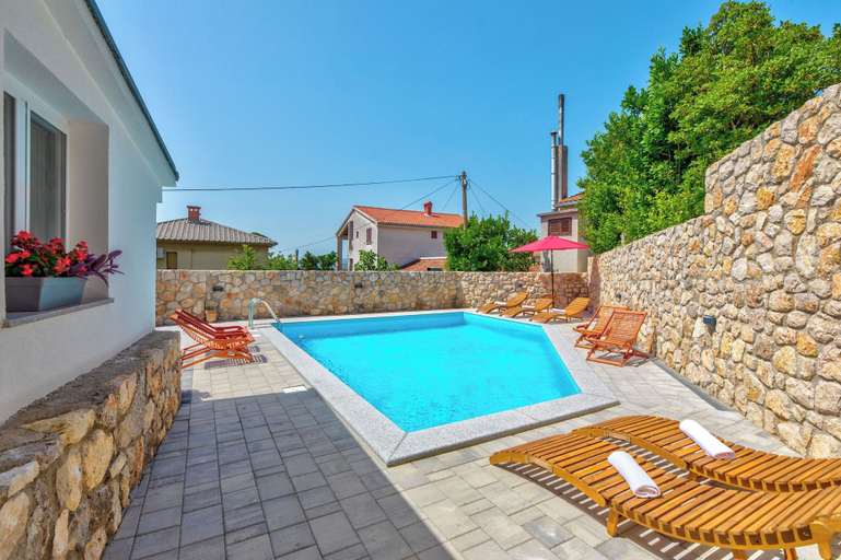 Sport & Beauty 5, Apartments Jasna, Crikvenica