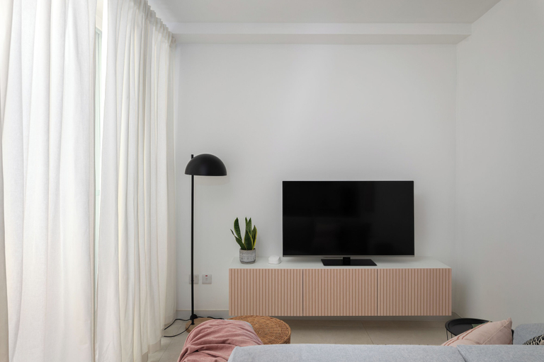 Interior 4, Modern & Central 2 BR Ensuite Retreat