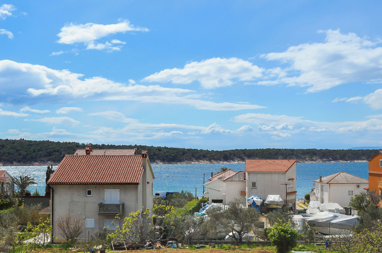 Others 2, Apartments Biserka, Lopar/Supetarska Draga
