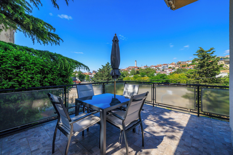 Others 5, Apartment Regan, Crikvenica