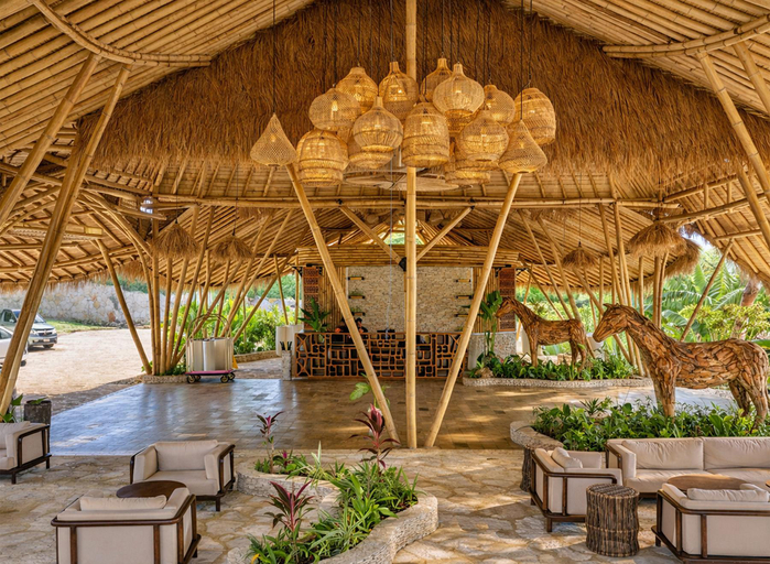 Public Area 2, ARYA Sumba, Southwest Sumba