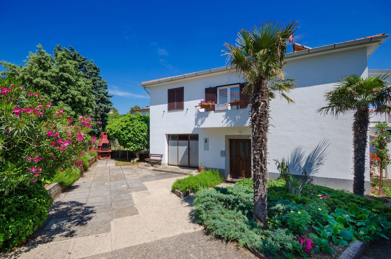 Exterior & Views 2, Apartments Lavanda-kate, Krk