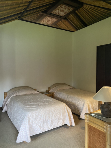 Bedroom 2, The Buyan Resort Bedugul, Tabanan