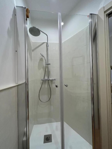 Bathroom 5, Maramà B&B Sorrento, Napoli