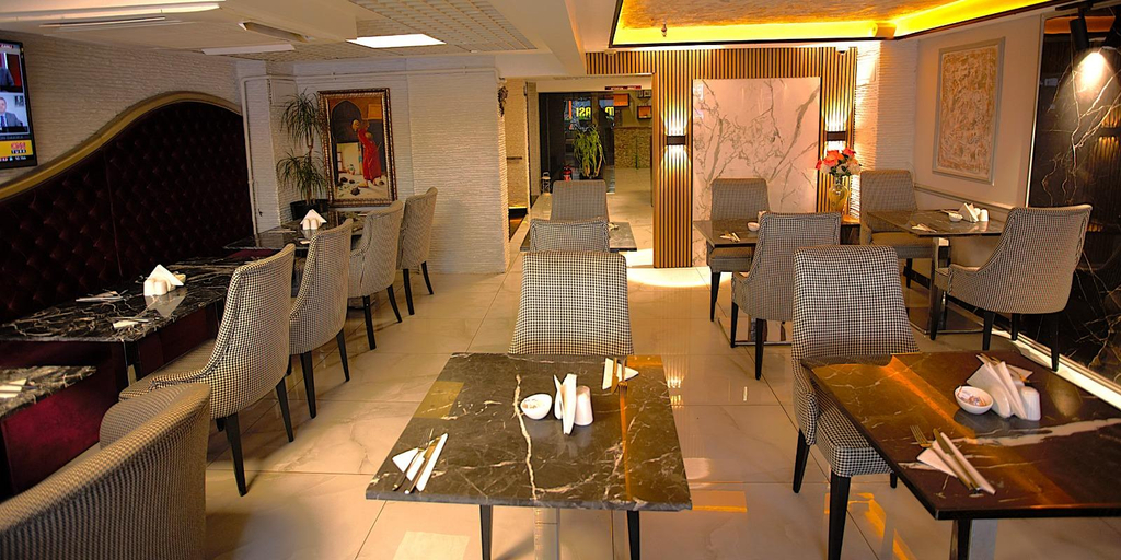 Others 5, Adamel Hotel Istanbul, Bakırköy