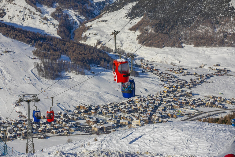 Exterior 3, Loredana 2, Sondrio