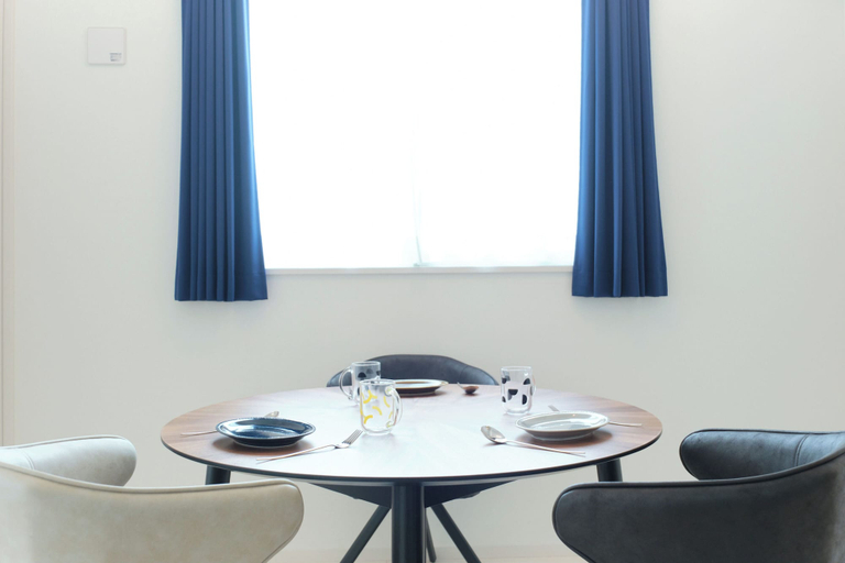 Living area 3, Cure Skytree by Tranova