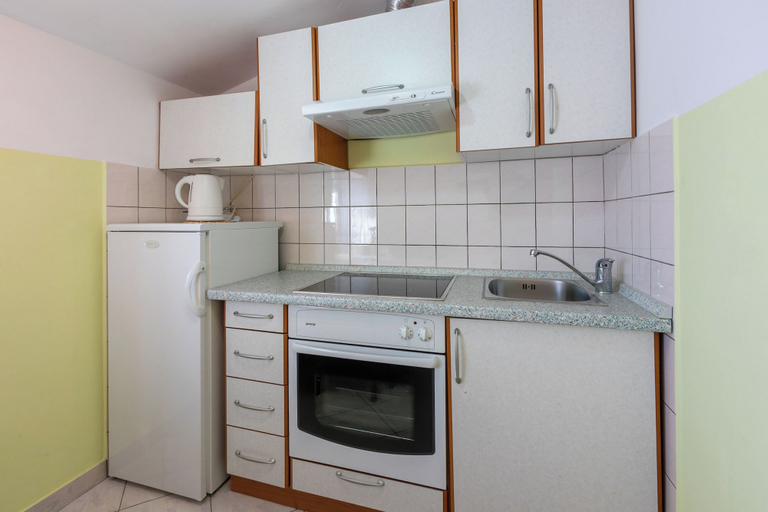 Others 4, Apartment Nada, Lopar/Supetarska Draga