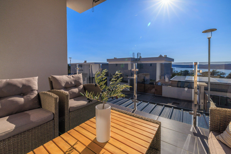 Others 5, Apartment Jana, Crikvenica