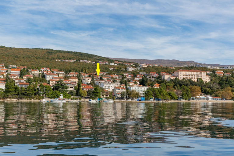 Exterior & Views 2, Apartment Mia, Crikvenica