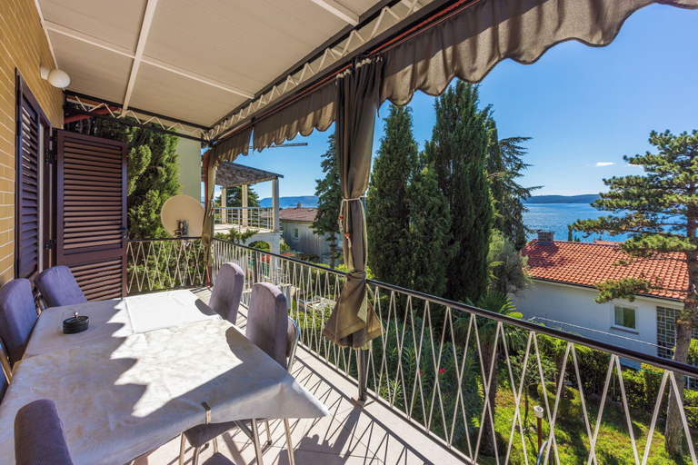 Others 3, Apartments Hinic, Crikvenica