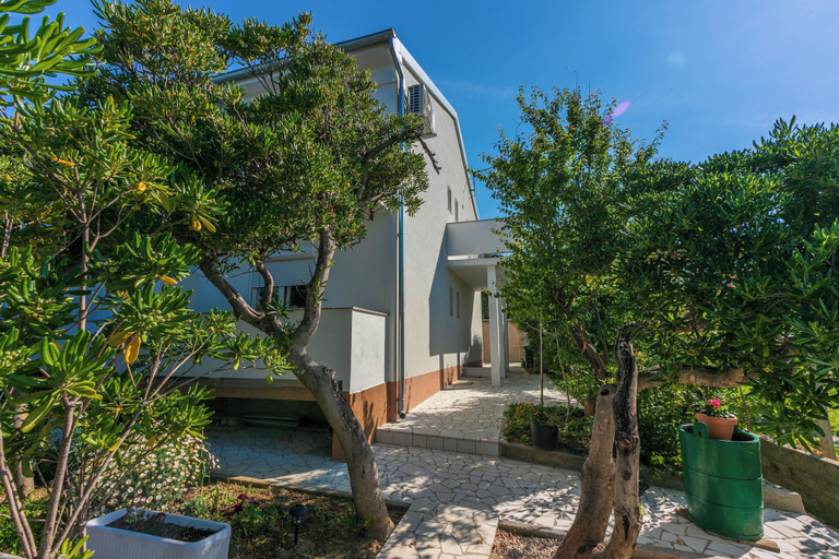 Exterior & Views 2, Apartments and Rooms Bianca, Lopar/Supetarska Draga