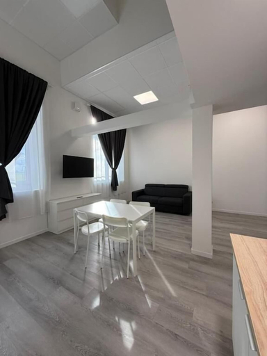 Interior 2, Viva Residence, Bologna