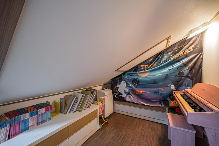 Others 5, Jeju Maple Stay Aewol, Jeju