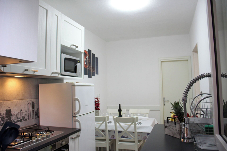 Others 3, Apartment Matija, Senj