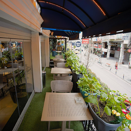 Others 4, Adamel Hotel Istanbul, Bakırköy