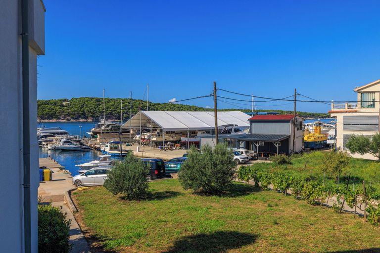 Exterior & Views 2, Apartments Near the sea Barbat, Lopar/Supetarska Draga
