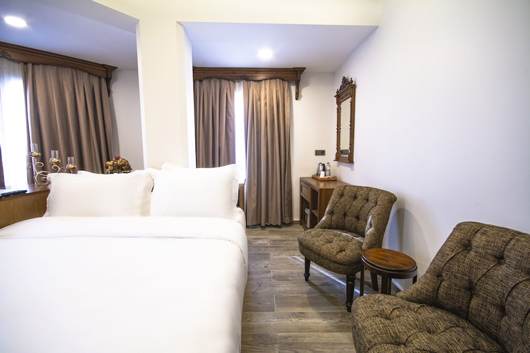 Bedroom 3, Maison Gali Hotel, Merkez