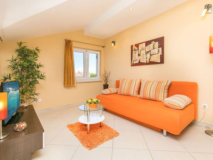 Others 5, Apartment Labinjan, Poreč