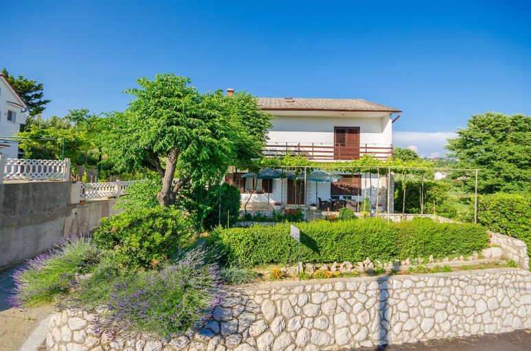 Exterior & Views 2, Apartments Marija i Lino, Lopar/Supetarska Draga