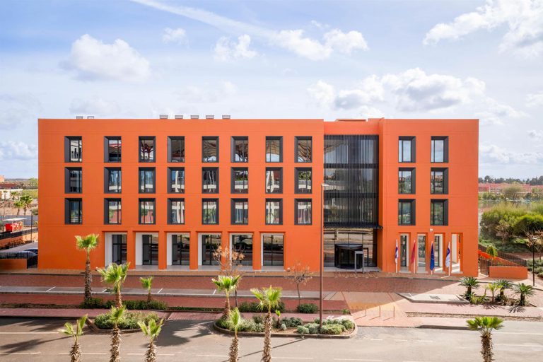 Exterior view 3, Hampton By Hilton Ben Guerir, El Kelaâ des Sraghna