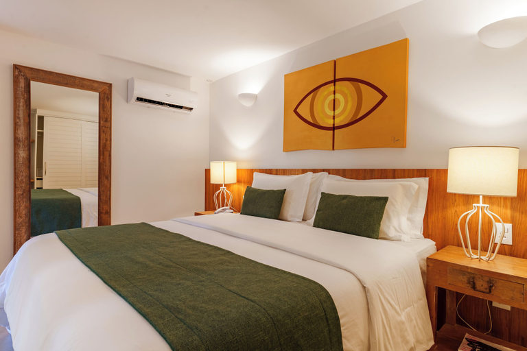 Bedroom 3, La Chimere Buzios Essence, Armação dos Búzios