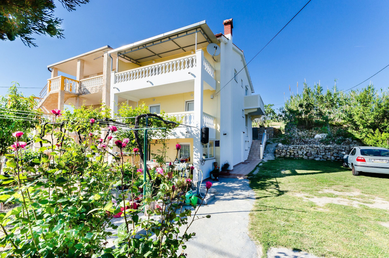 Exterior & Views 2, Apartment Marija Durdica, Lopar/Supetarska Draga