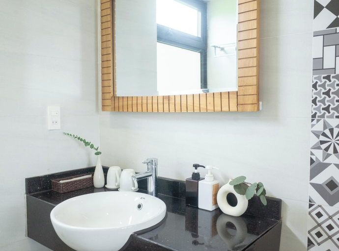 Bathroom 3, La Limone Boutique Resort Phu Quoc, Phú Quốc