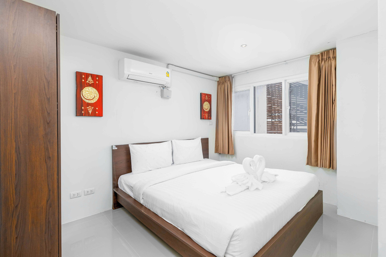 Room 4, Great Ocean View 2Br Near Beach C265, Pulau Phuket
