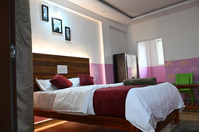 Room 3, REGULAR POINT, Mandya
