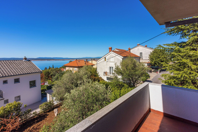 Others 5, Apartment Kompes, Crikvenica