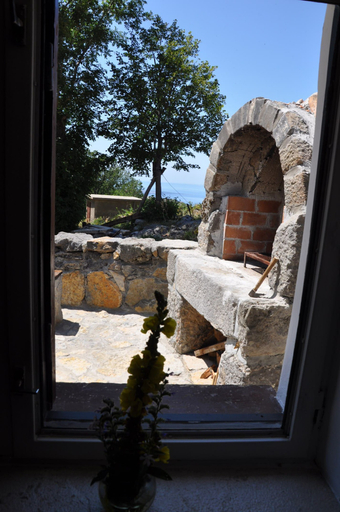 Others 5, House Sandra, Senj