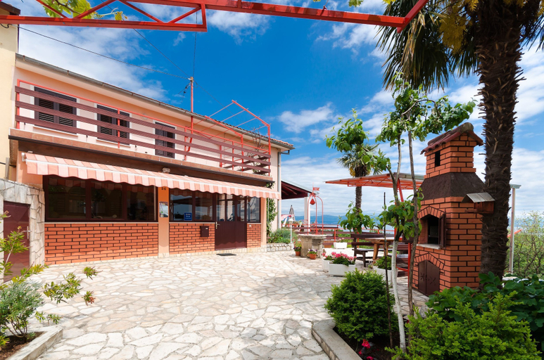 Exterior & Views 2, Apartment Zorka, Lovran
