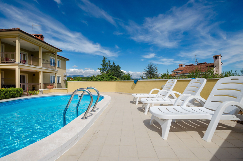 Sport & Beauty 3, Apartments Sime, Matulji