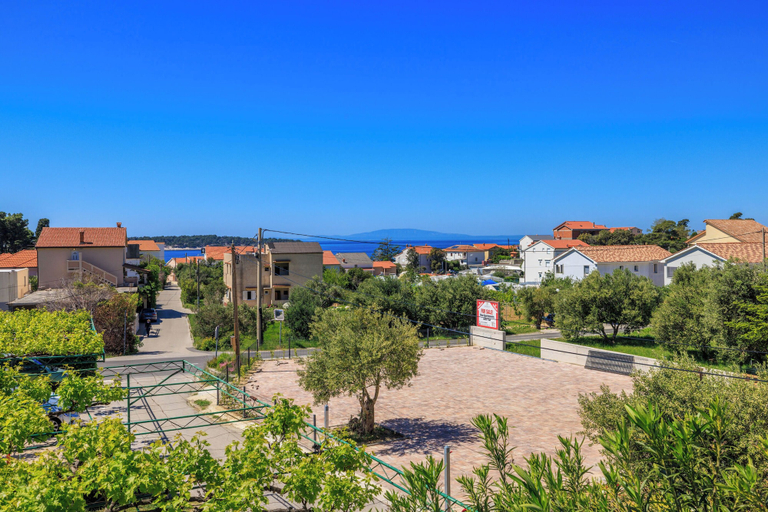 Water view 5, Apartments Slavica, Lopar/Supetarska Draga