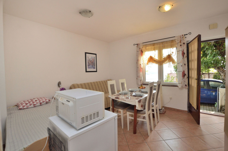 Others 5, Apartments Vladislav, Opatija/Veprinac