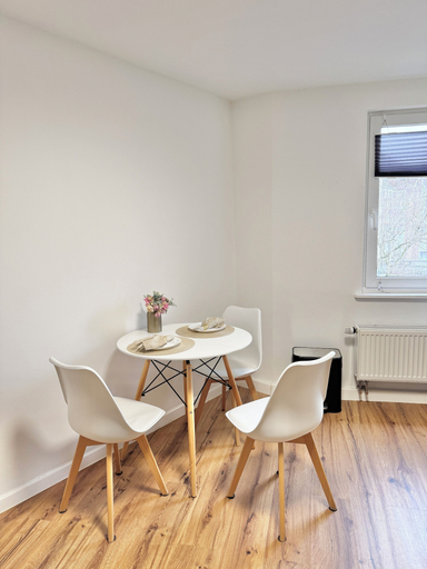 Private kitchen 5, Heaven Homes, Düsseldorf