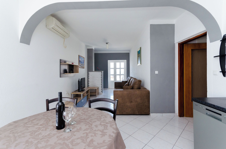 Others 5, Apartment Marica, Lopar/Supetarska Draga