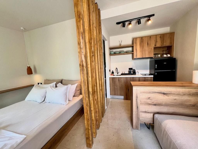 Bedroom 3, Gioma Garden Villas, Crete