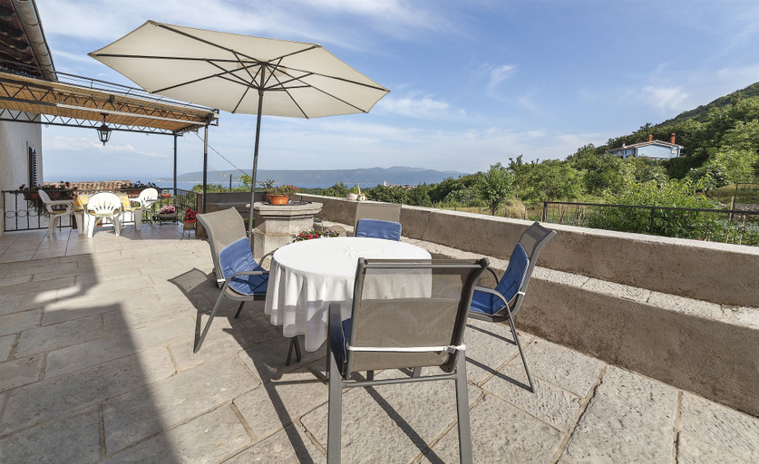 Others 5, Apartment Sanja, Mošćenička Draga