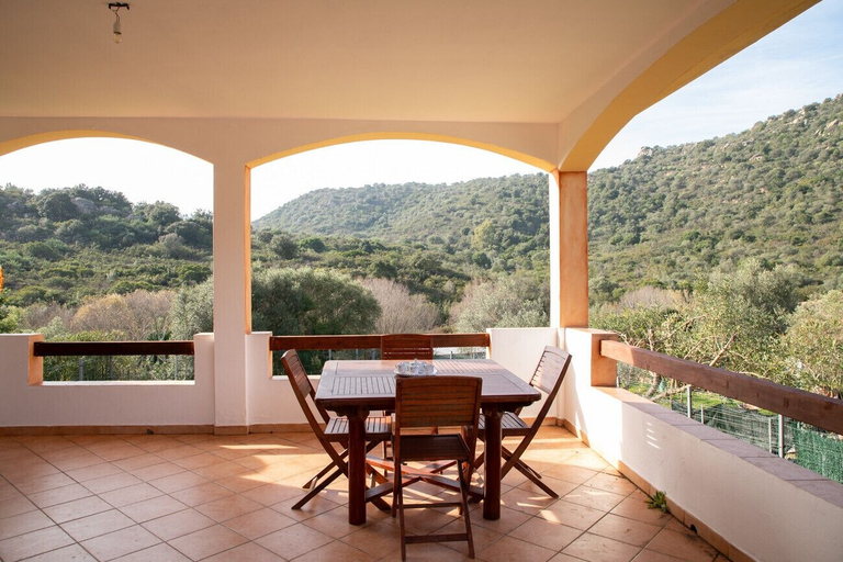 Room 1, Casa Leo by Wonderful Italy, Olbia-Tempio