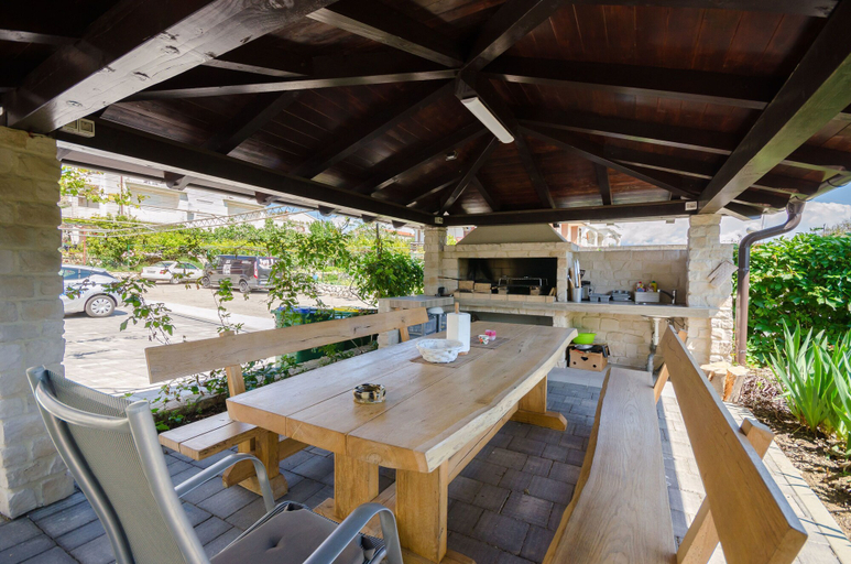 Others 4, Apartments Zorka, Lopar/Supetarska Draga