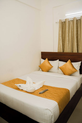 Room 2, SPIRIT INN SUITES, Bangalore