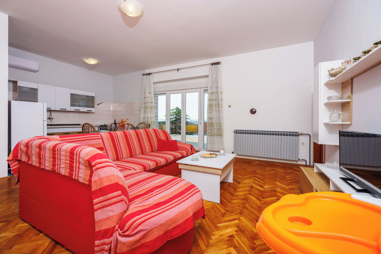 Others 2, Apartments Davorka, Crikvenica